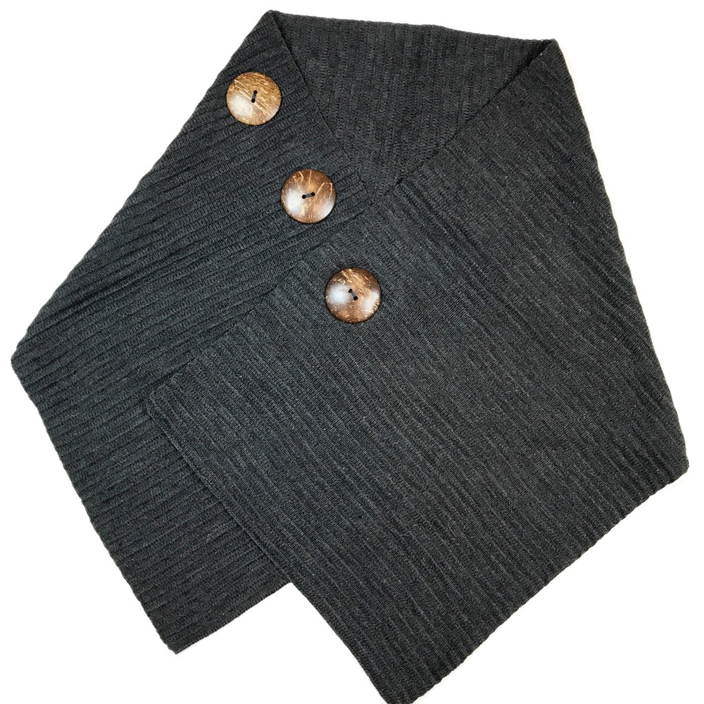 Shawl Wrap Sweater